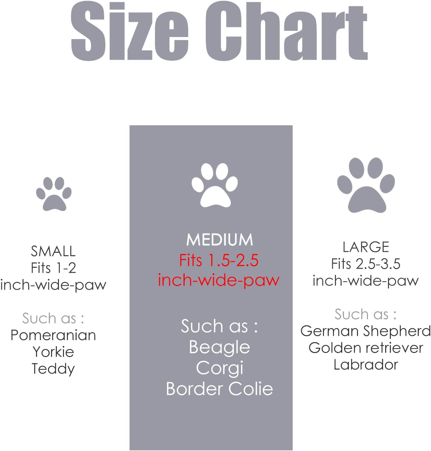 Dog Paw Cleaner Cup, Medium Dog Paw Washer, Muddy Paw Cleaner | 3 Absorbent Towels, Soft Silicone Brush, Pet Foot Cleaner for Small & Medium Dogs, Muddy Paw Wash, Travel & Hiking