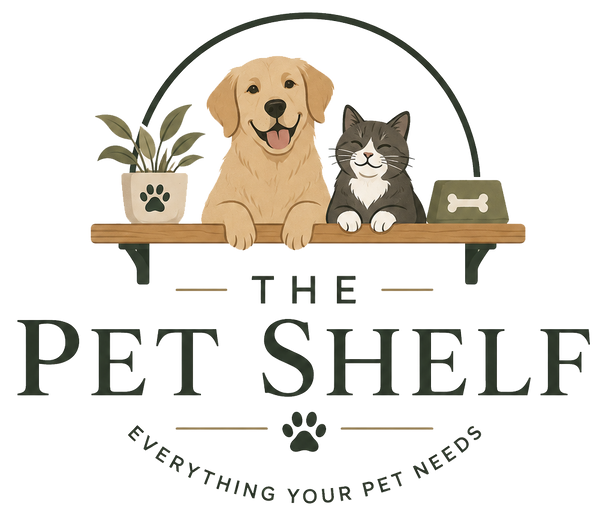 The Pet Shelf